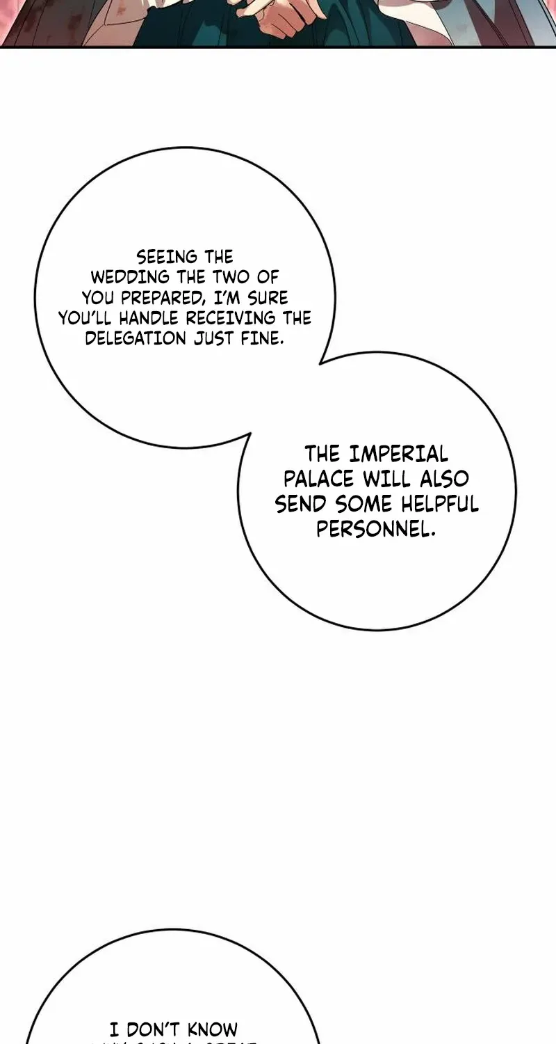 The empresss time reversed abducted marriage Chapter 47 page 69 - 