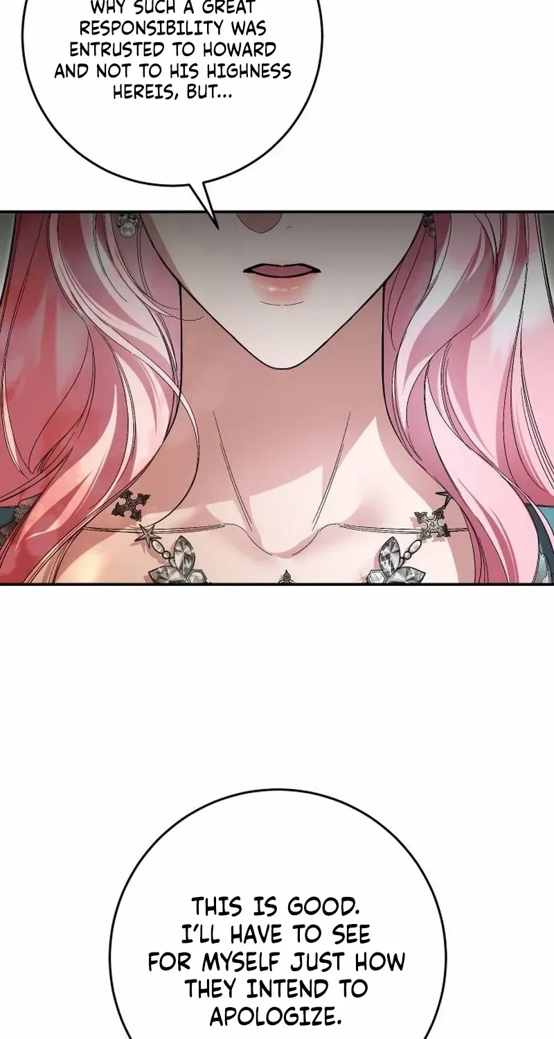 The empresss time reversed abducted marriage Chapter 47 page 70 - 