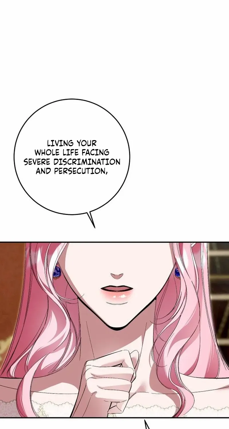 The empresss time reversed abducted marriage Chapter 47 page 8 - 