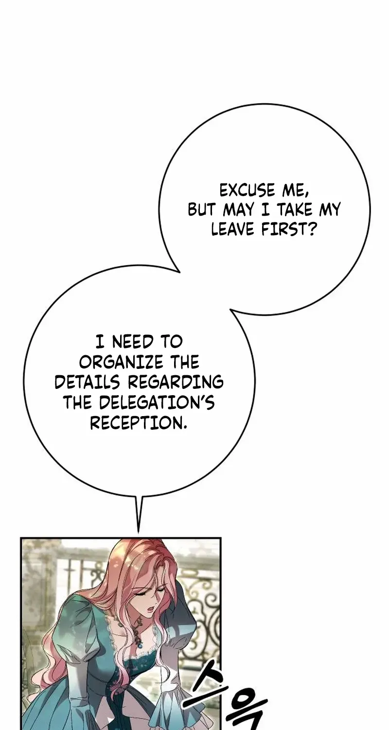 The empresss time reversed abducted marriage Chapter 47 page 72 - 