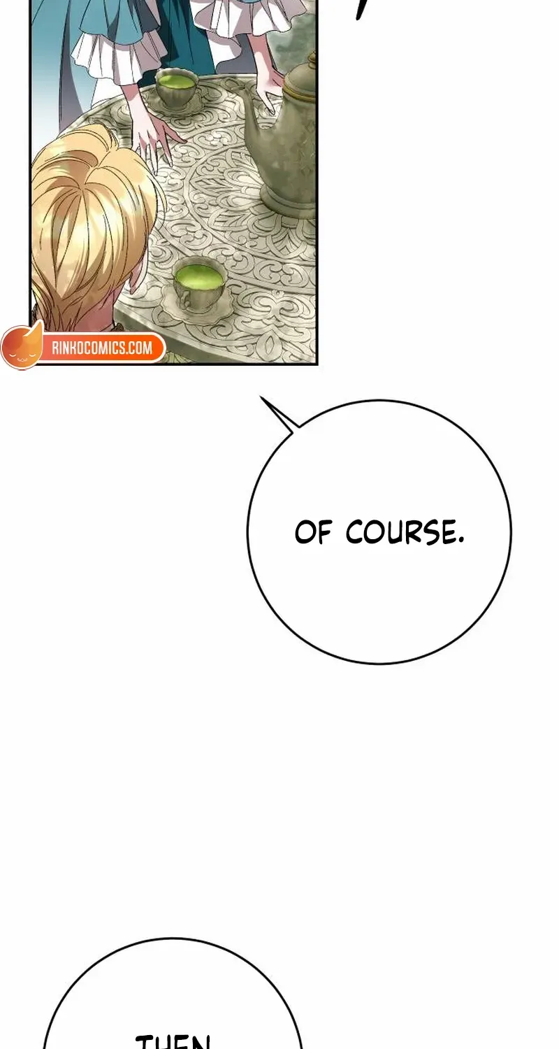 The empresss time reversed abducted marriage Chapter 47 page 73 - 