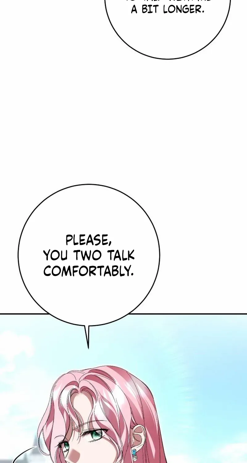The empresss time reversed abducted marriage Chapter 47 page 75 - 