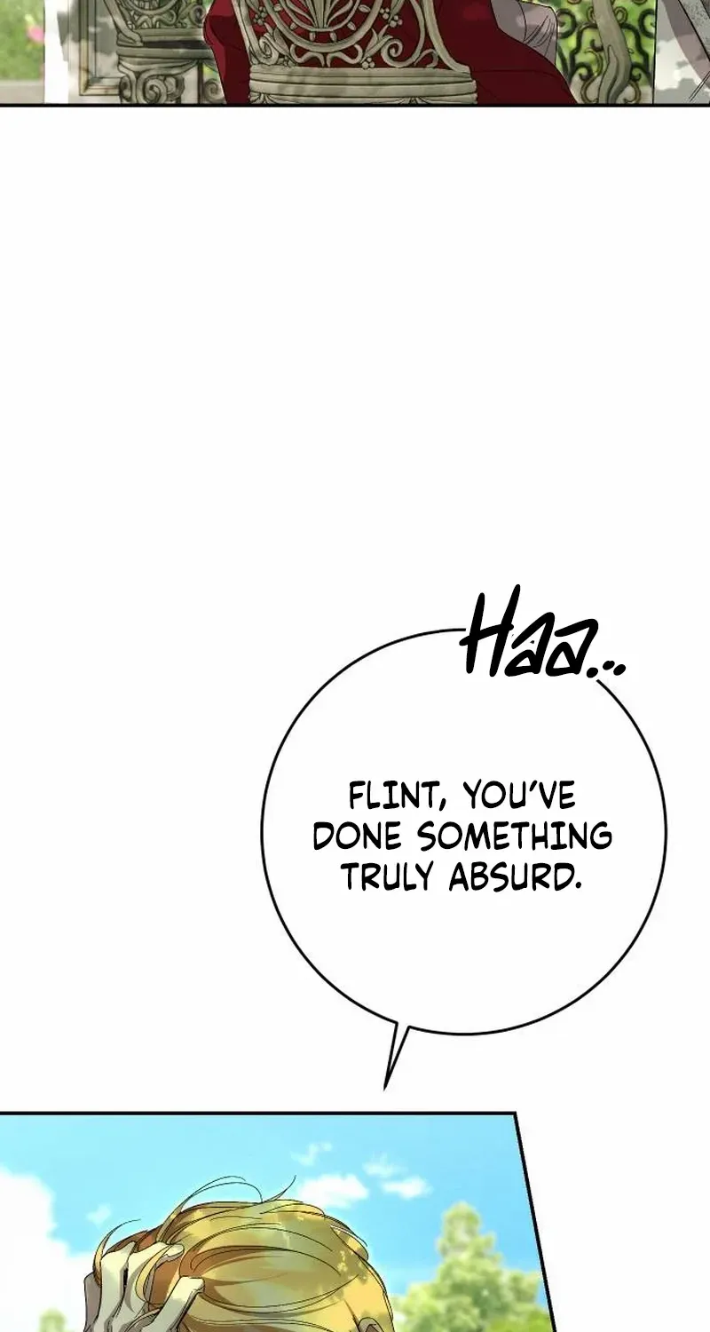 The empresss time reversed abducted marriage Chapter 47 page 78 - 
