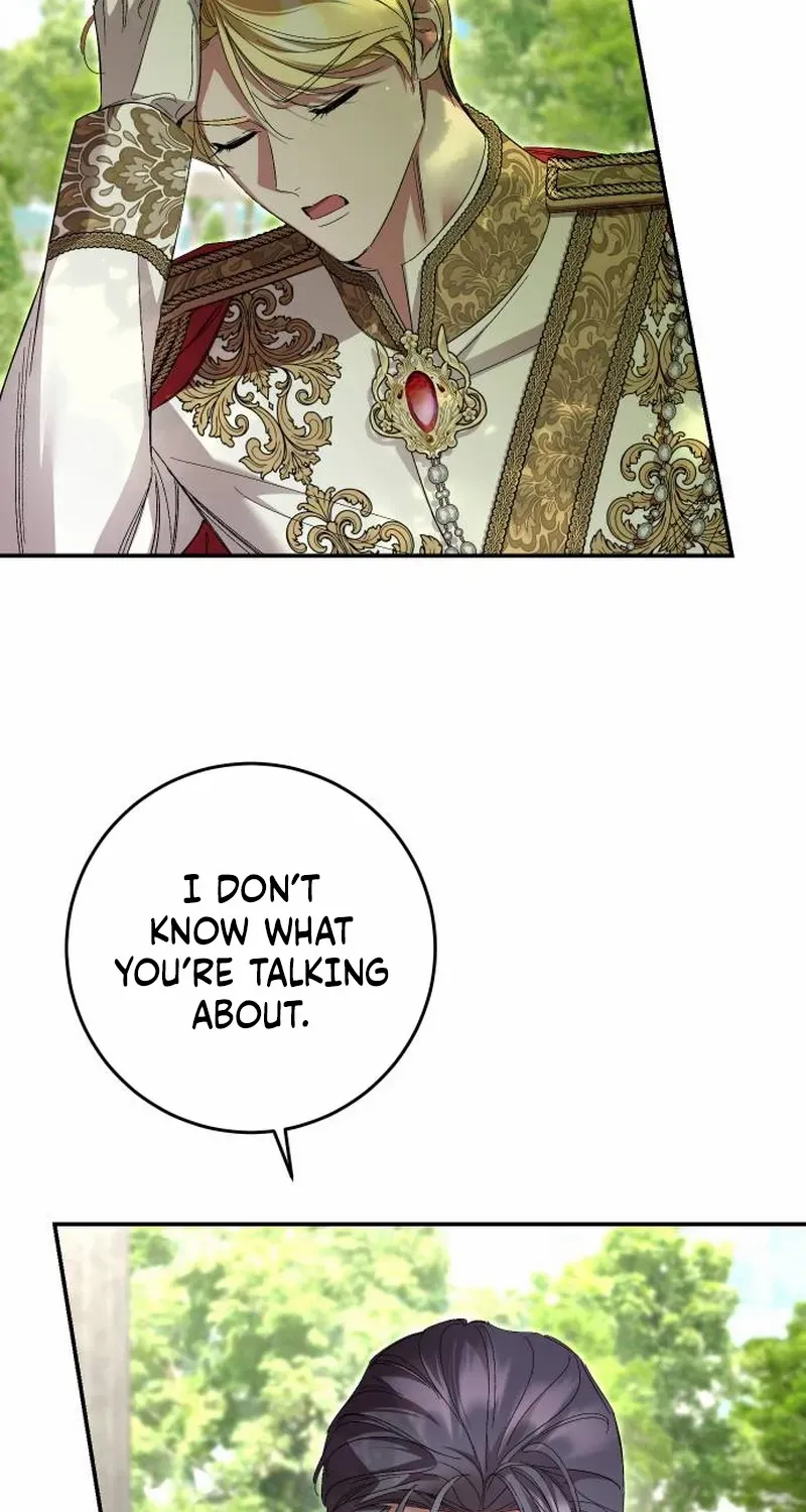 The empresss time reversed abducted marriage Chapter 47 page 79 - 