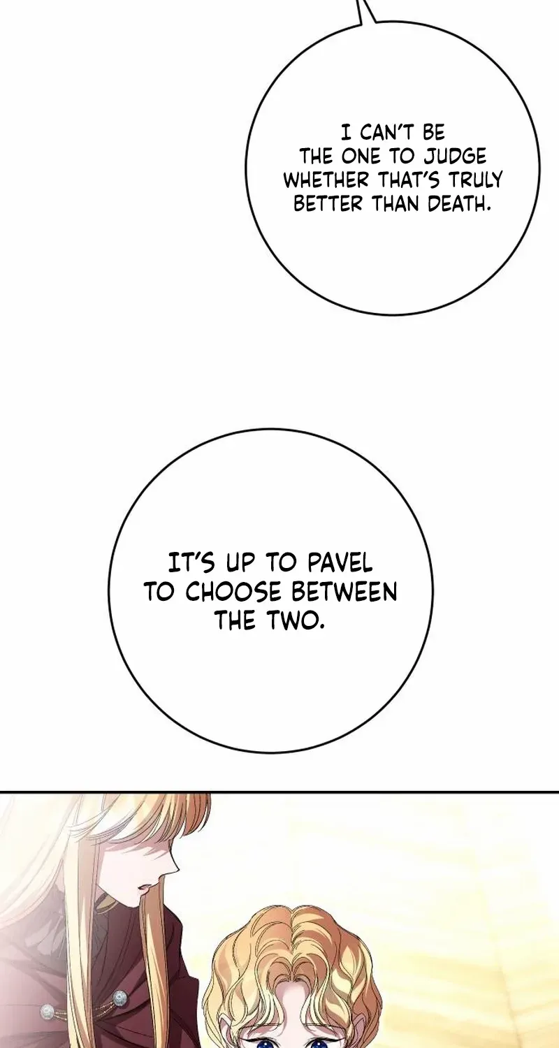 The empresss time reversed abducted marriage Chapter 47 page 9 - 