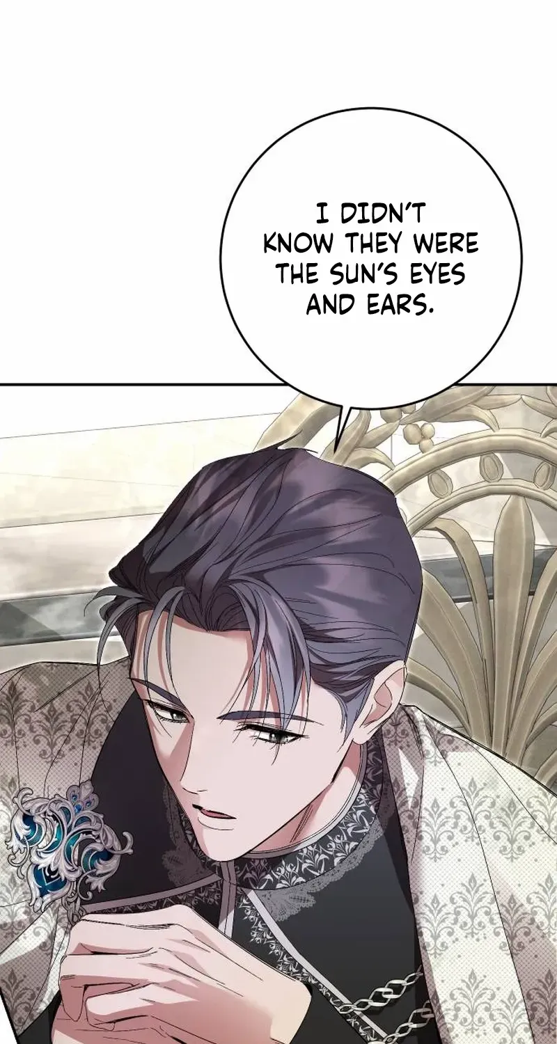 The empresss time reversed abducted marriage Chapter 47 page 82 - 