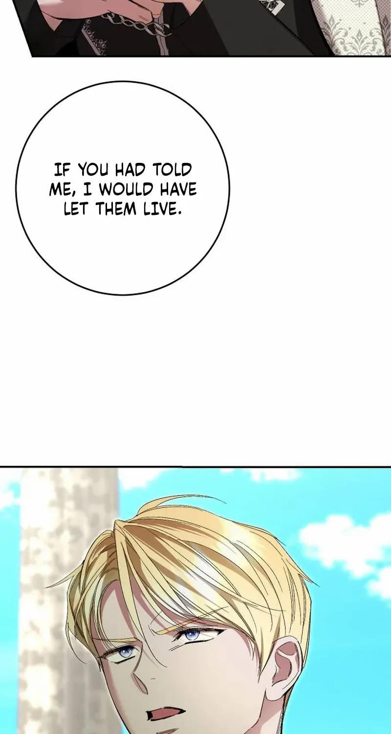 The empresss time reversed abducted marriage Chapter 47 page 83 - 
