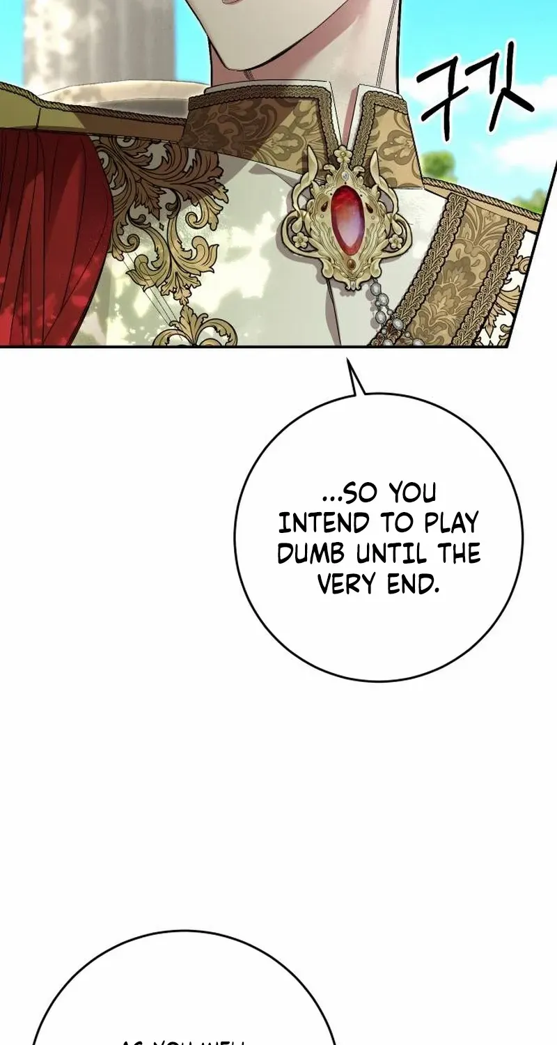 The empresss time reversed abducted marriage Chapter 47 page 84 - 