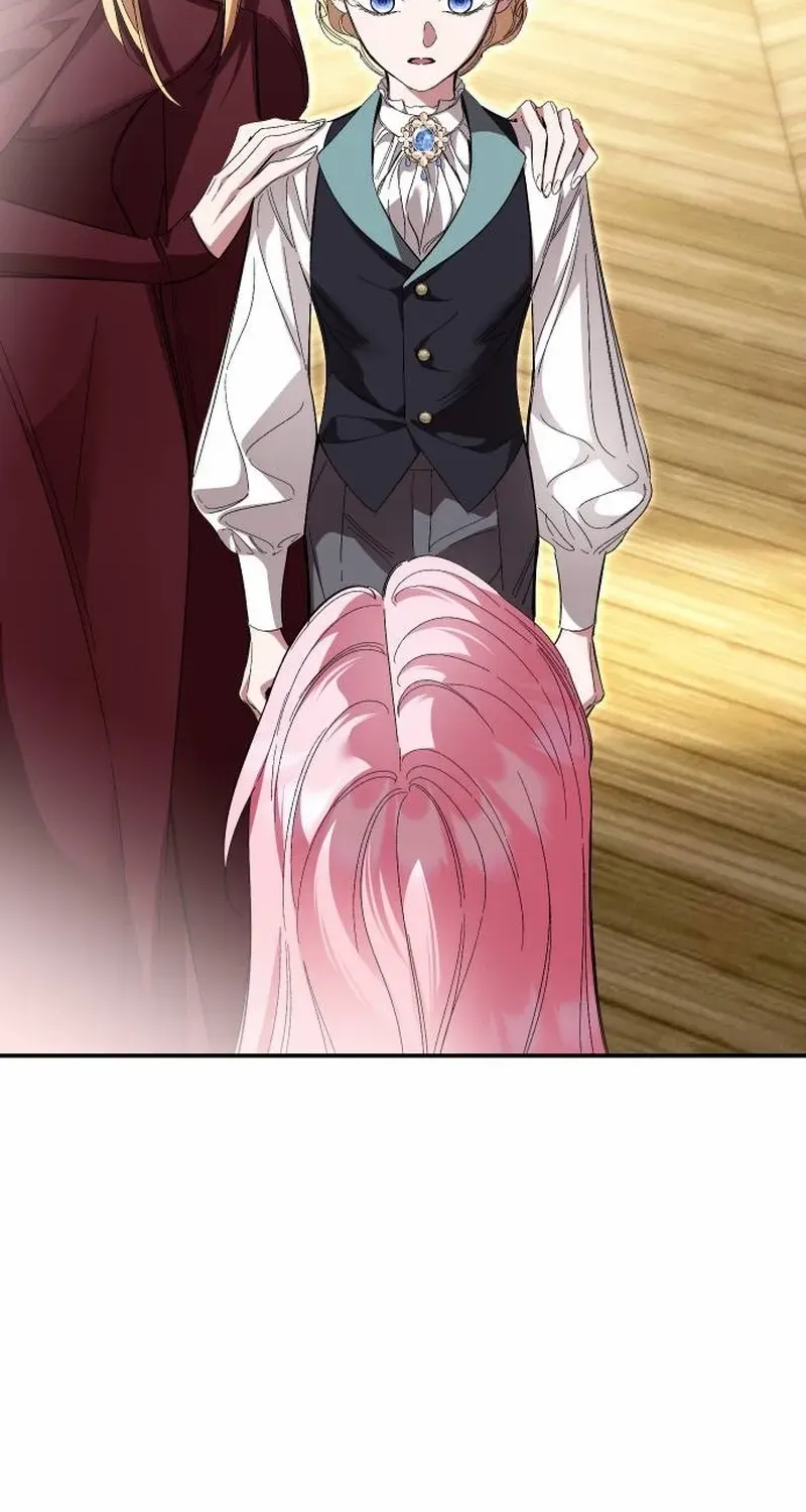 The empresss time reversed abducted marriage Chapter 47 page 10 - 