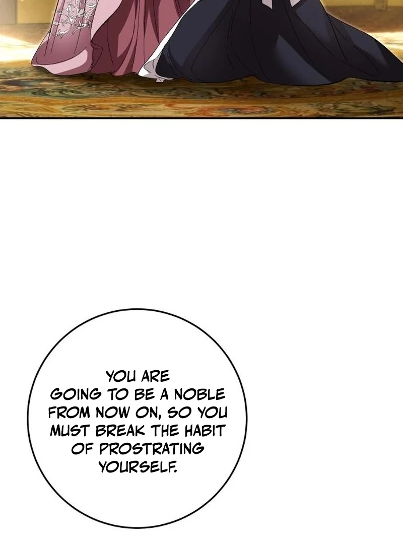 The empresss time reversed abducted marriage Chapter 48 page 101 - 