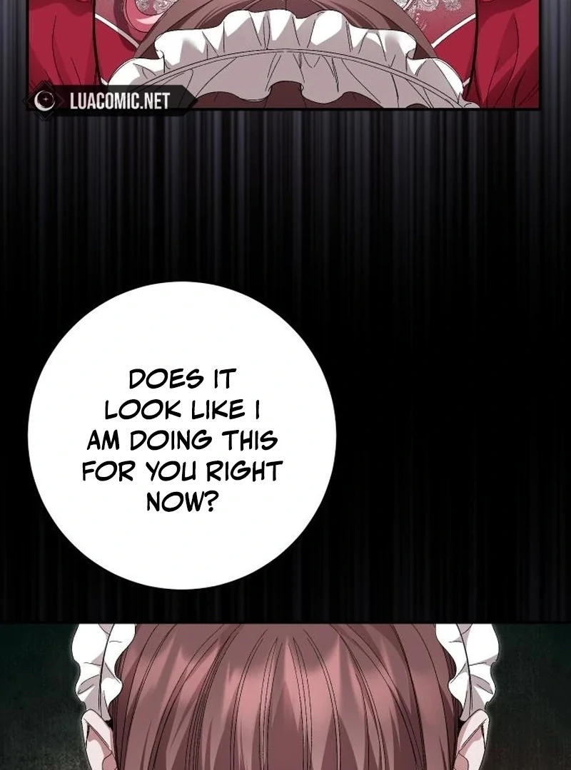 The empresss time reversed abducted marriage Chapter 48 page 107 - 
