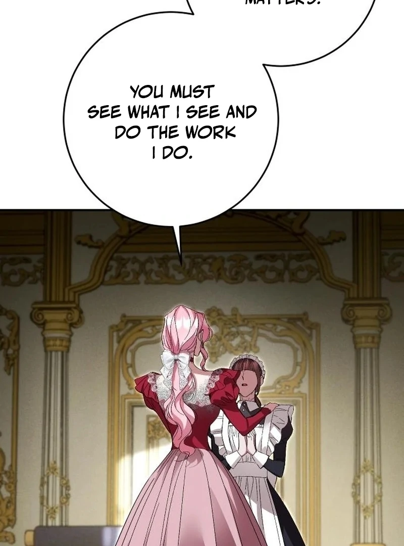 The empresss time reversed abducted marriage Chapter 48 page 109 - 