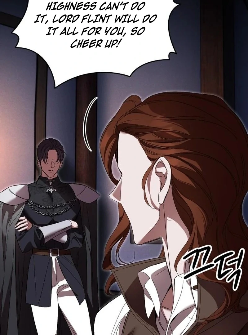 The empresss time reversed abducted marriage Chapter 48 page 12 - 