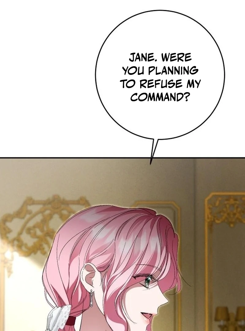 The empresss time reversed abducted marriage Chapter 48 page 115 - 