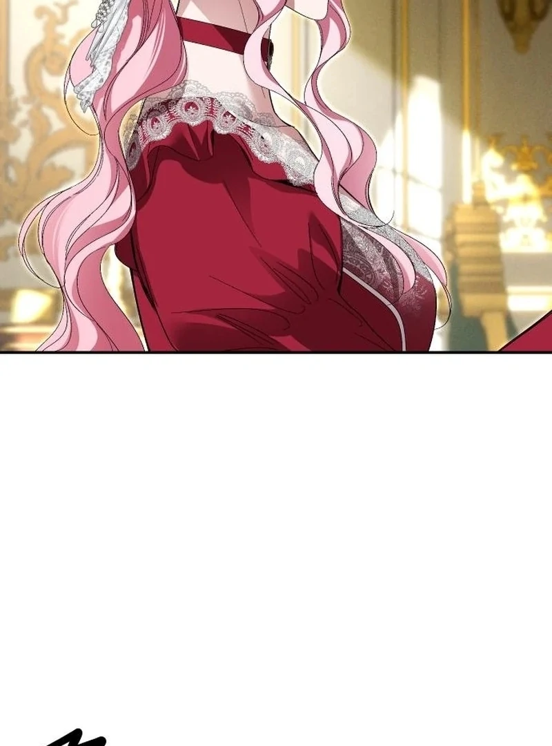 The empresss time reversed abducted marriage Chapter 48 page 116 - 