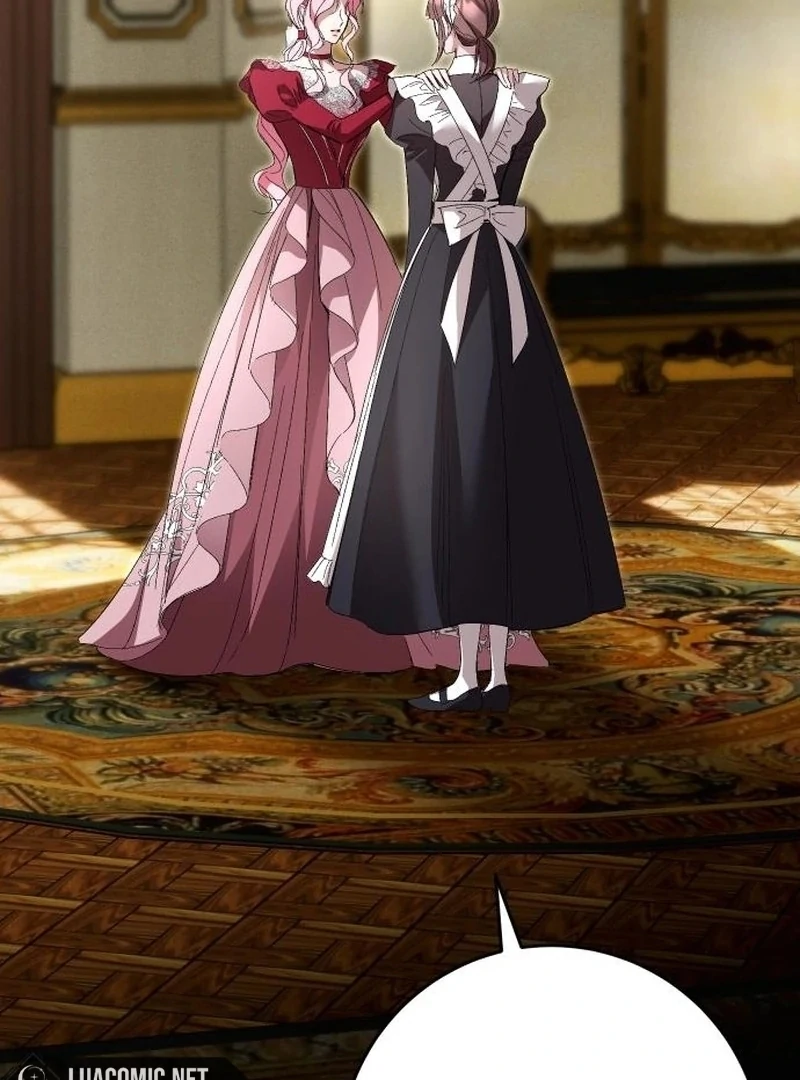 The empresss time reversed abducted marriage Chapter 48 page 119 - 