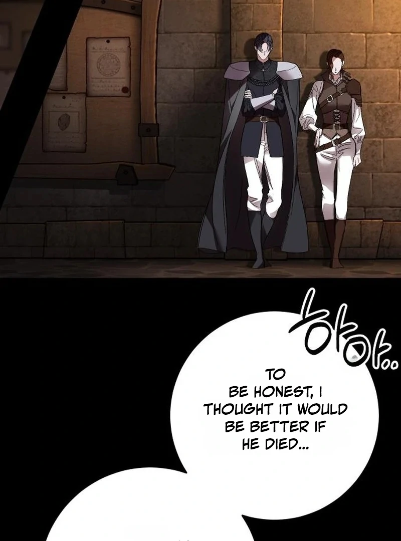 The empresss time reversed abducted marriage Chapter 48 page 14 - 
