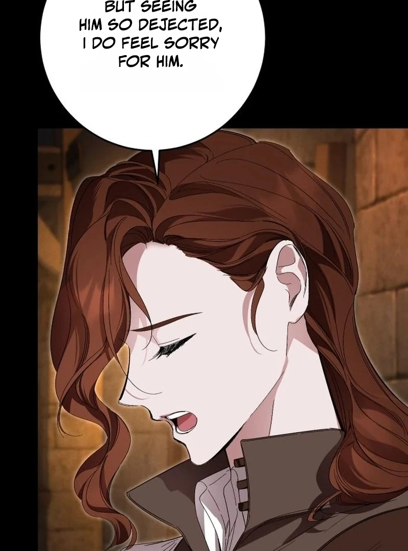 The empresss time reversed abducted marriage Chapter 48 page 15 - 