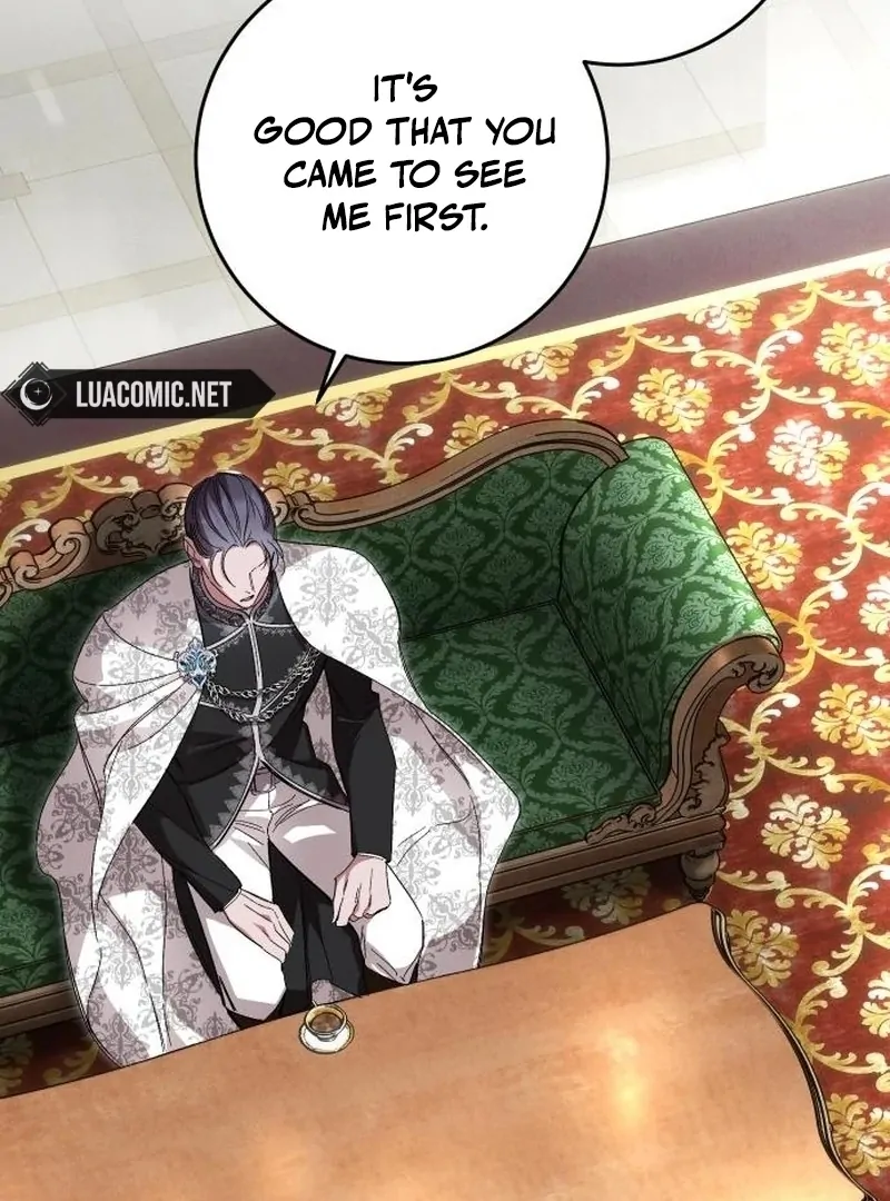 The empresss time reversed abducted marriage Chapter 48 page 39 - 