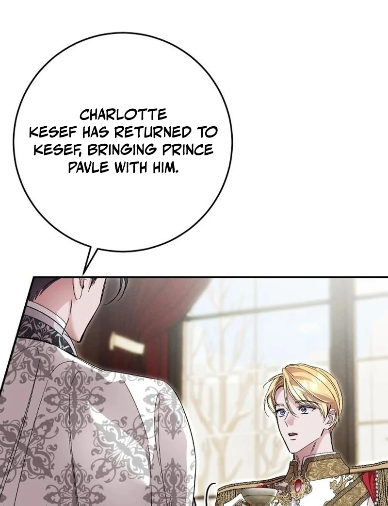 The empresss time reversed abducted marriage Chapter 48 page 41 - 
