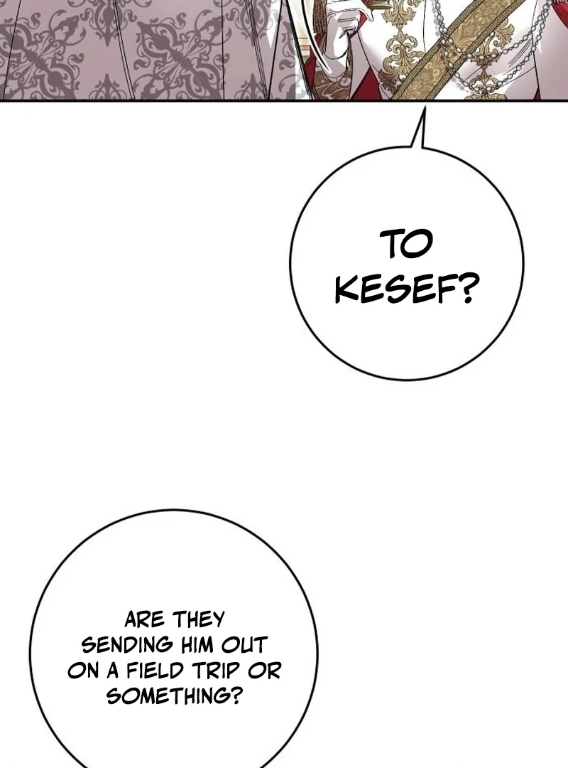 The empresss time reversed abducted marriage Chapter 48 page 42 - 
