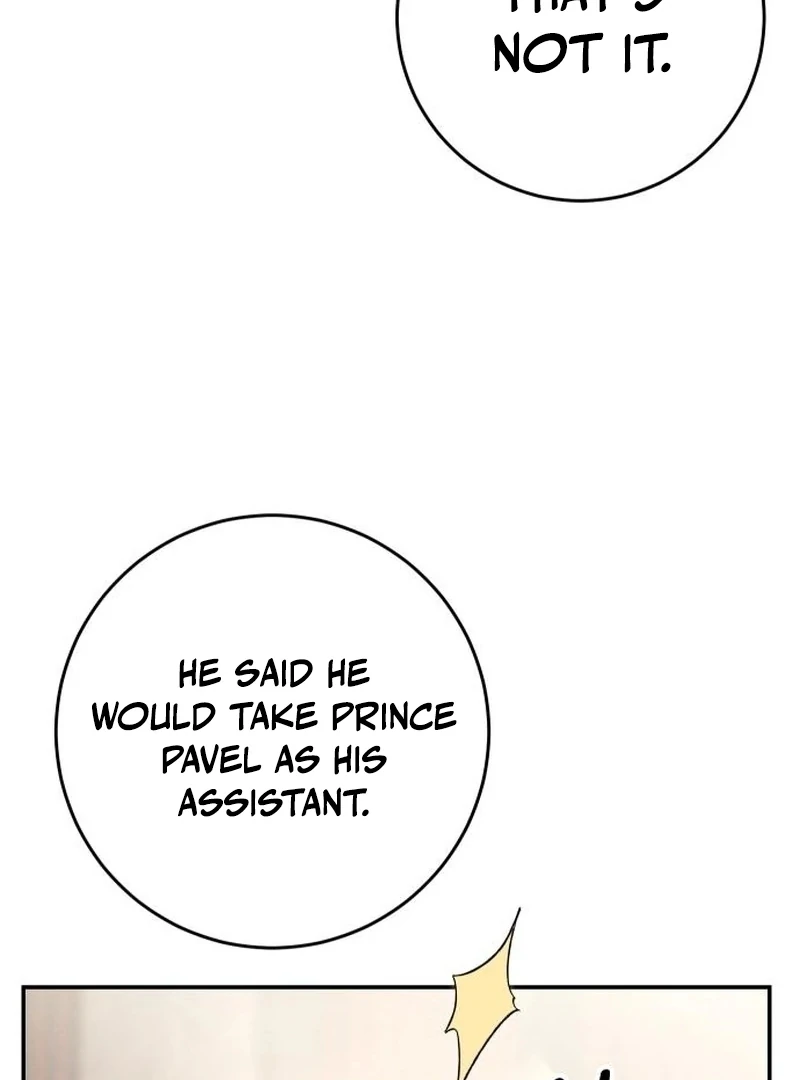 The empresss time reversed abducted marriage Chapter 48 page 44 - 
