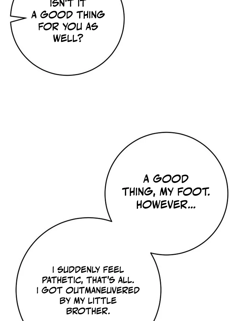 The empresss time reversed abducted marriage Chapter 48 page 50 - 