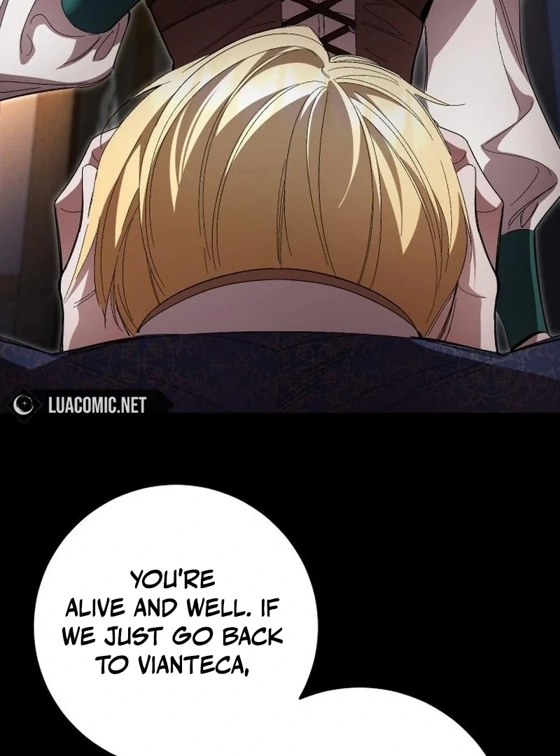 The empresss time reversed abducted marriage Chapter 48 page 7 - 