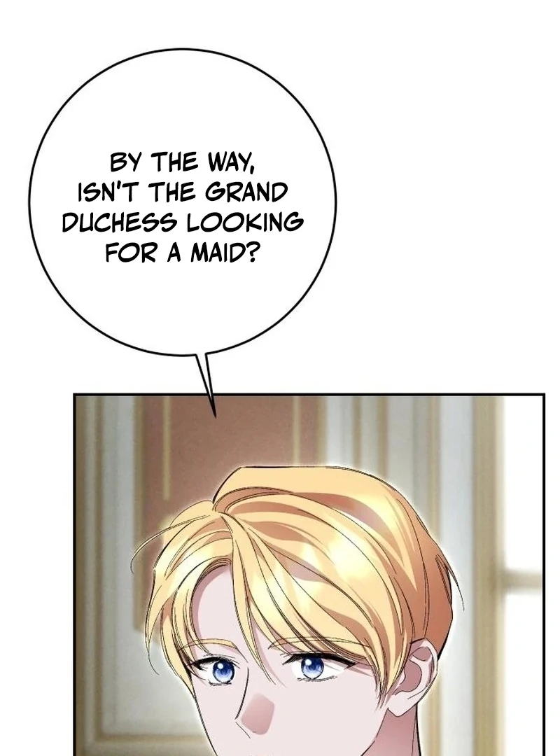 The empresss time reversed abducted marriage Chapter 48 page 63 - 