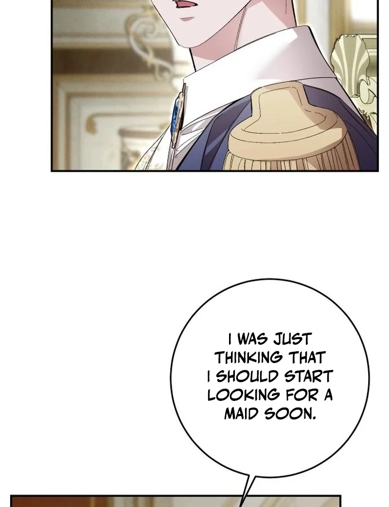 The empresss time reversed abducted marriage Chapter 48 page 64 - 