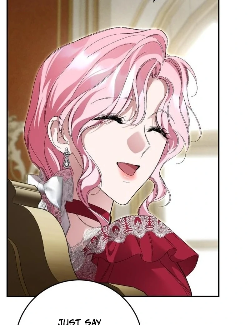 The empresss time reversed abducted marriage Chapter 48 page 65 - 