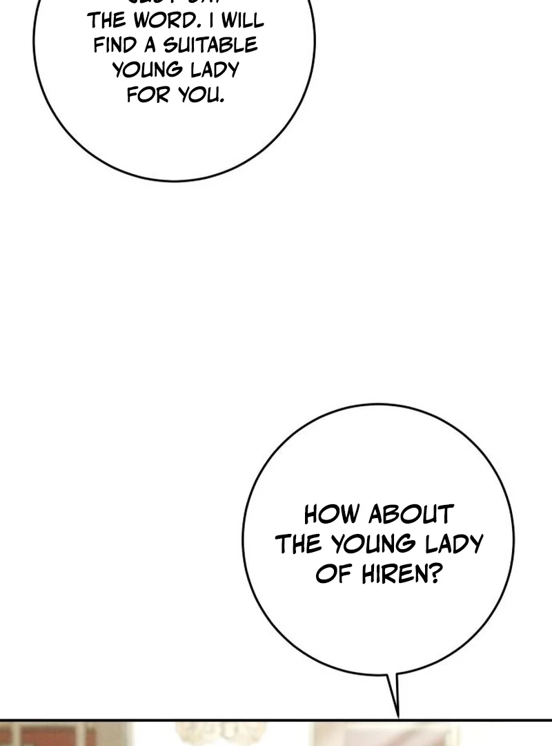 The empresss time reversed abducted marriage Chapter 48 page 66 - 