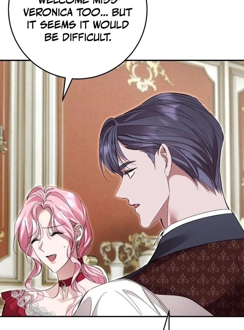 The empresss time reversed abducted marriage Chapter 48 page 68 - 