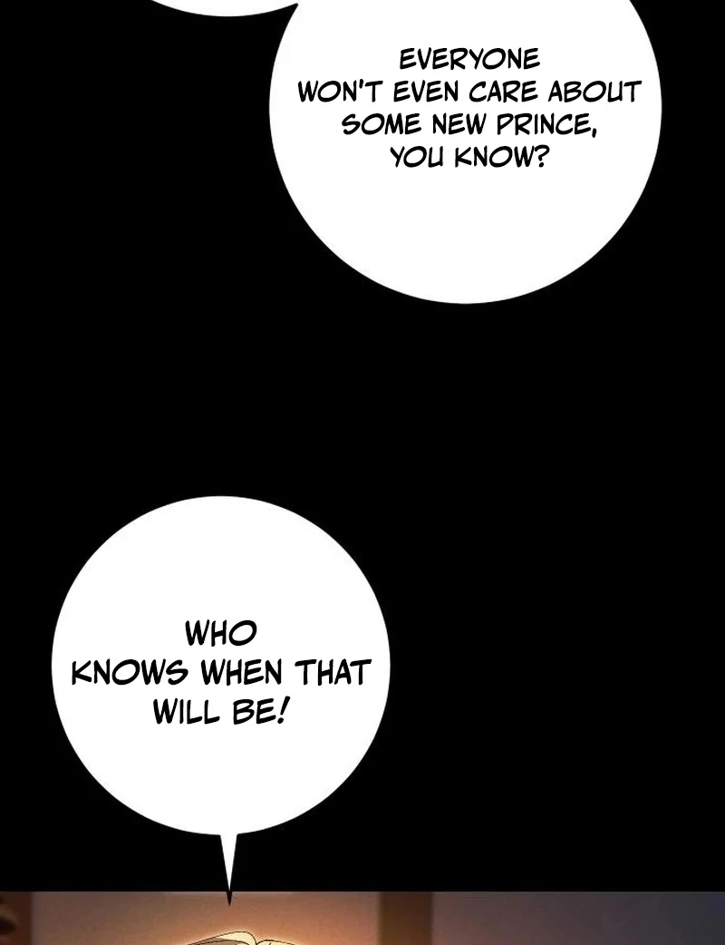 The empresss time reversed abducted marriage Chapter 48 page 8 - 