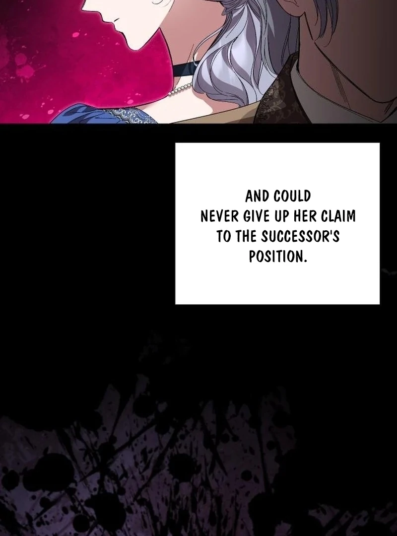 The empresss time reversed abducted marriage Chapter 48 page 75 - 