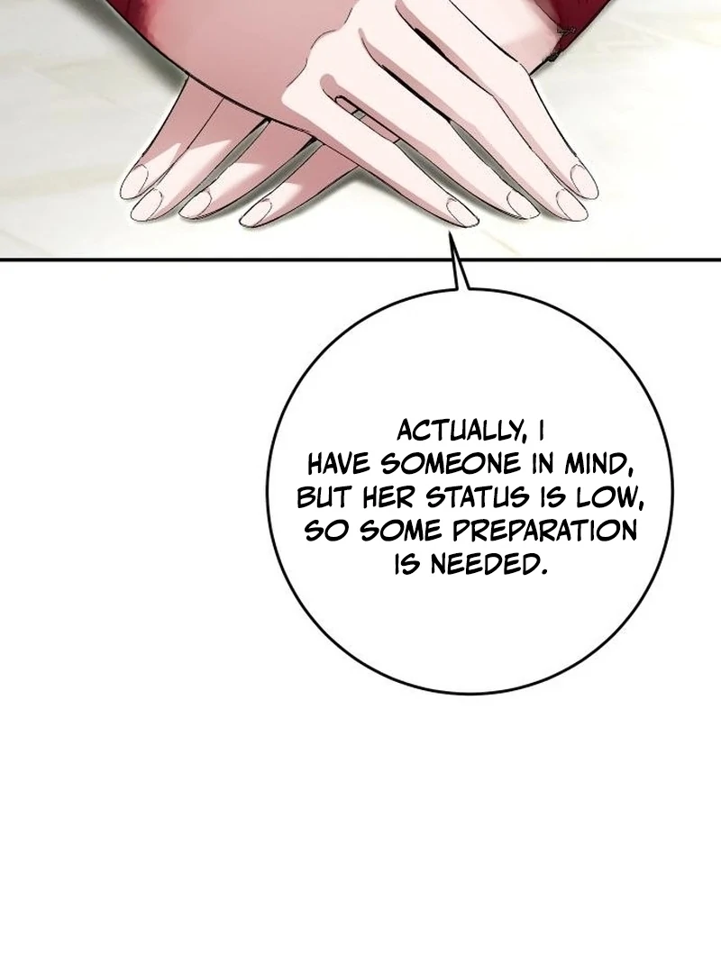 The empresss time reversed abducted marriage Chapter 48 page 78 - 