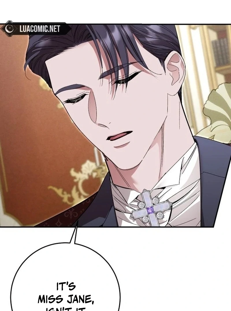 The empresss time reversed abducted marriage Chapter 48 page 79 - 