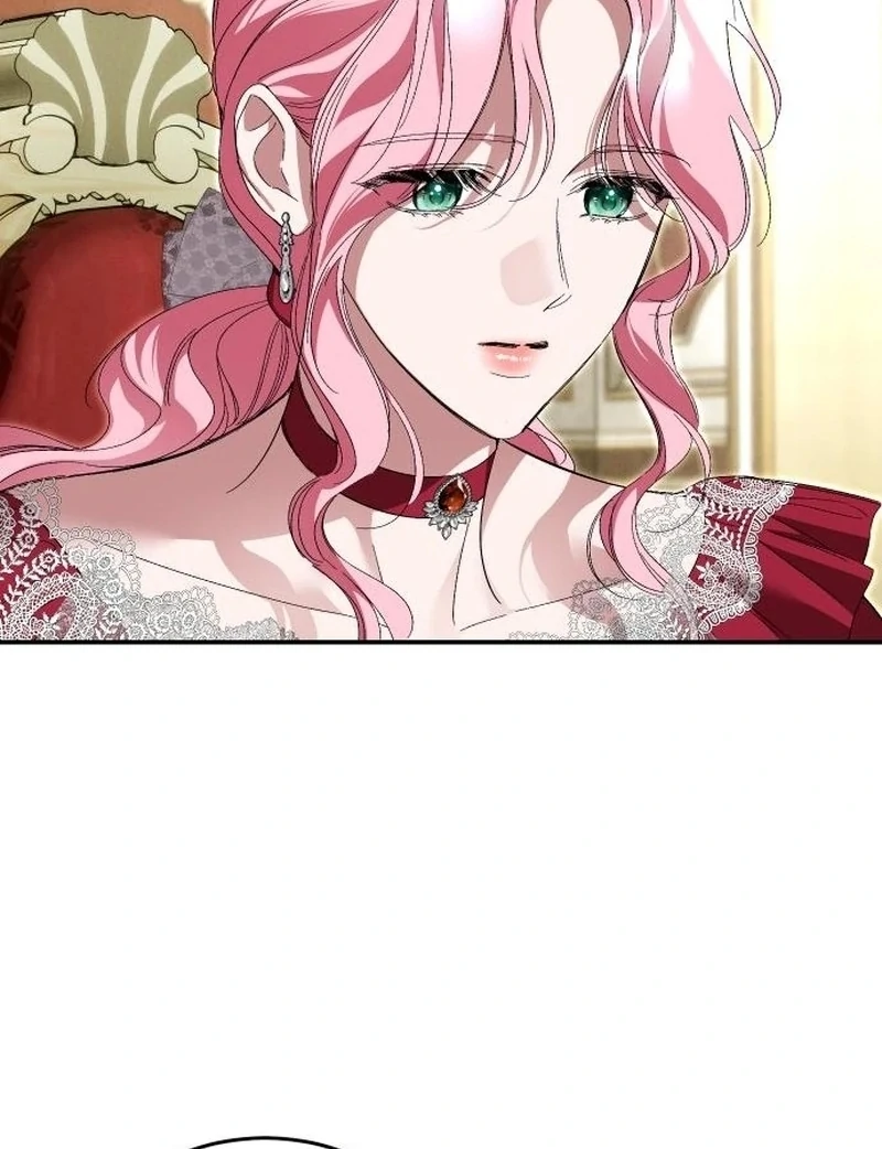 The empresss time reversed abducted marriage Chapter 48 page 81 - 