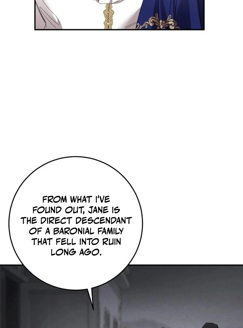 The empresss time reversed abducted marriage Chapter 48 page 85 - 