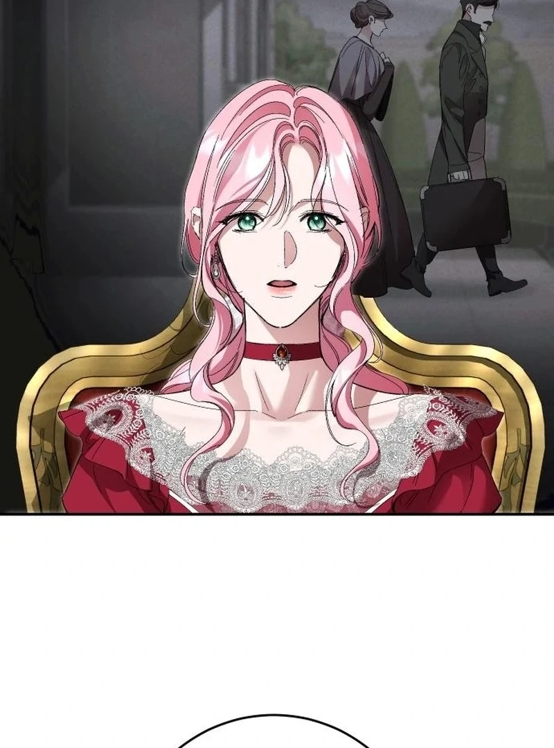 The empresss time reversed abducted marriage Chapter 48 page 86 - 