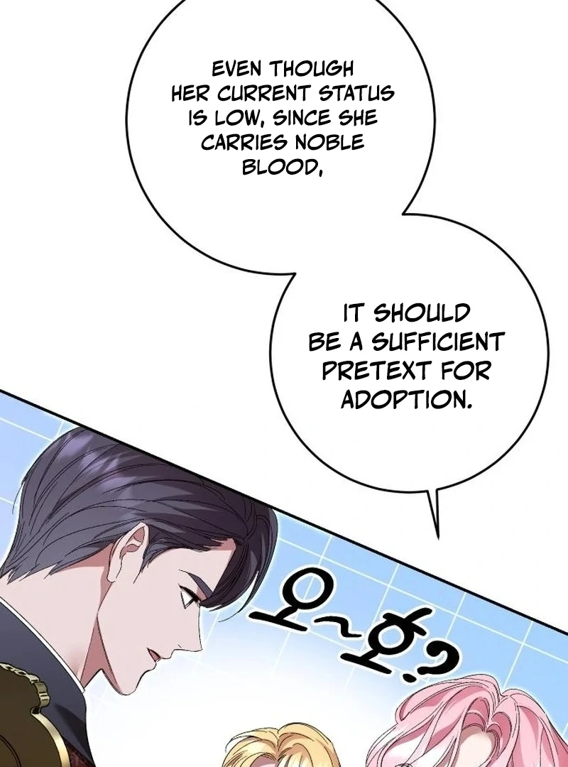 The empresss time reversed abducted marriage Chapter 48 page 87 - 