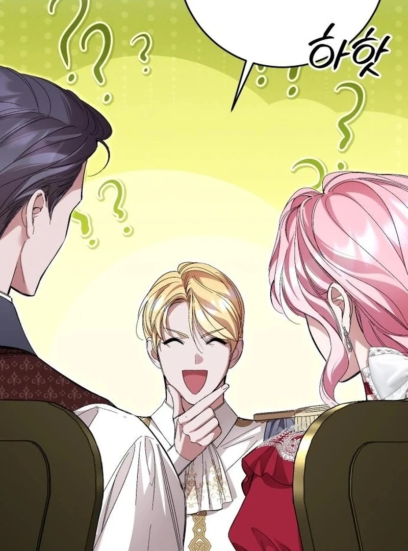 The empresss time reversed abducted marriage Chapter 48 page 90 - 
