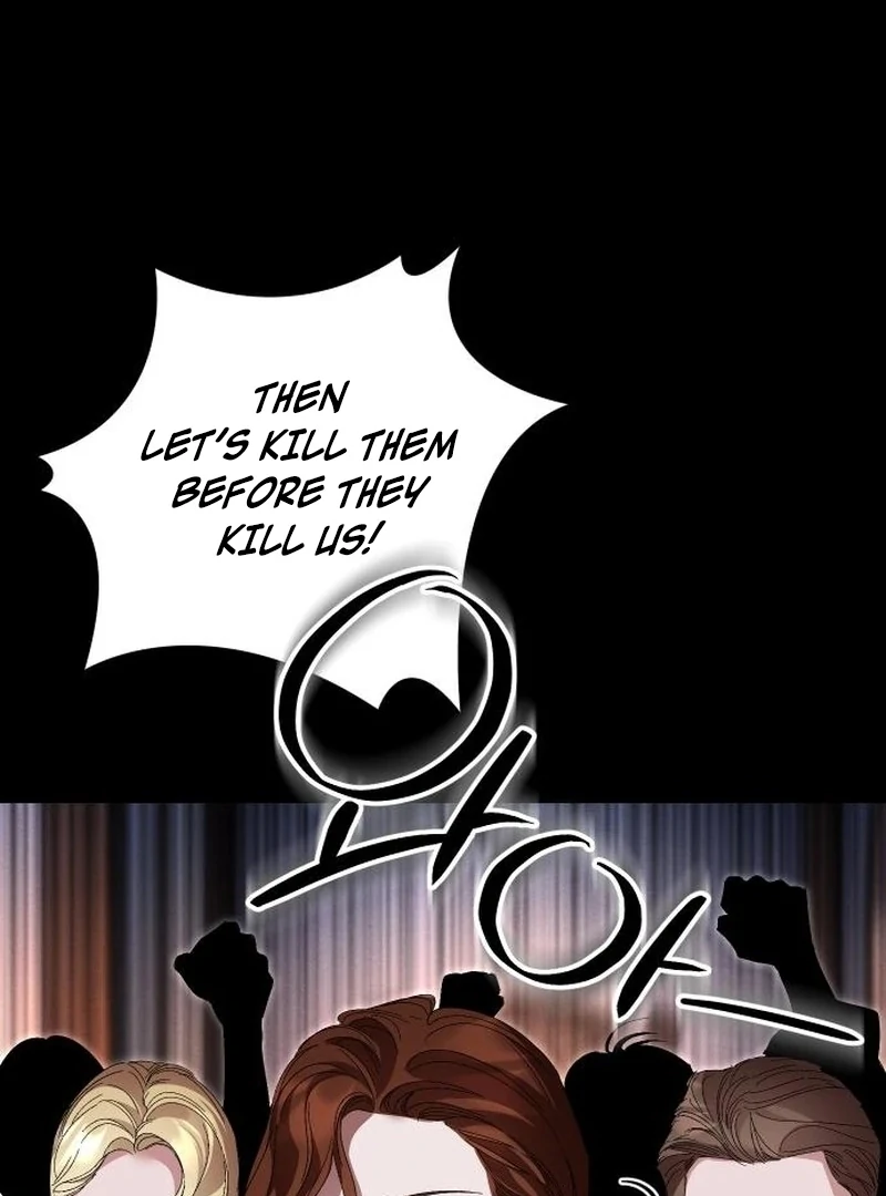 The empresss time reversed abducted marriage Chapter 48 page 10 - 