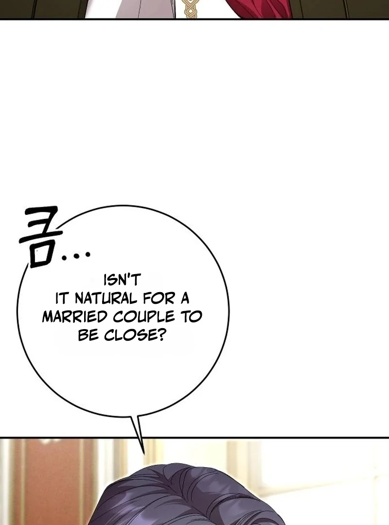 The empresss time reversed abducted marriage Chapter 48 page 91 - 