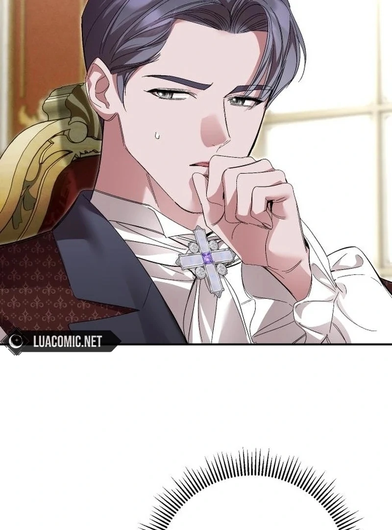 The empresss time reversed abducted marriage Chapter 48 page 92 - 