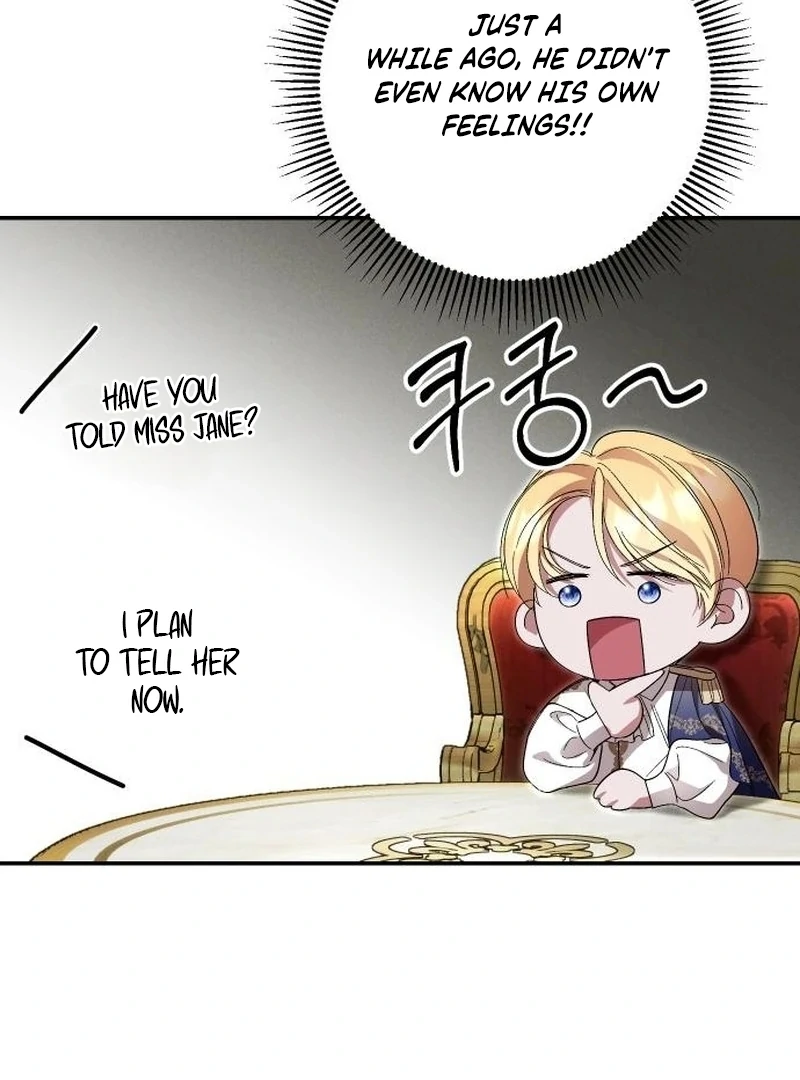 The empresss time reversed abducted marriage Chapter 48 page 93 - 