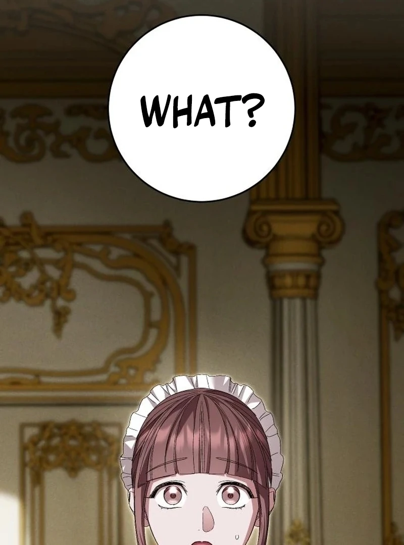 The empresss time reversed abducted marriage Chapter 48 page 95 - 