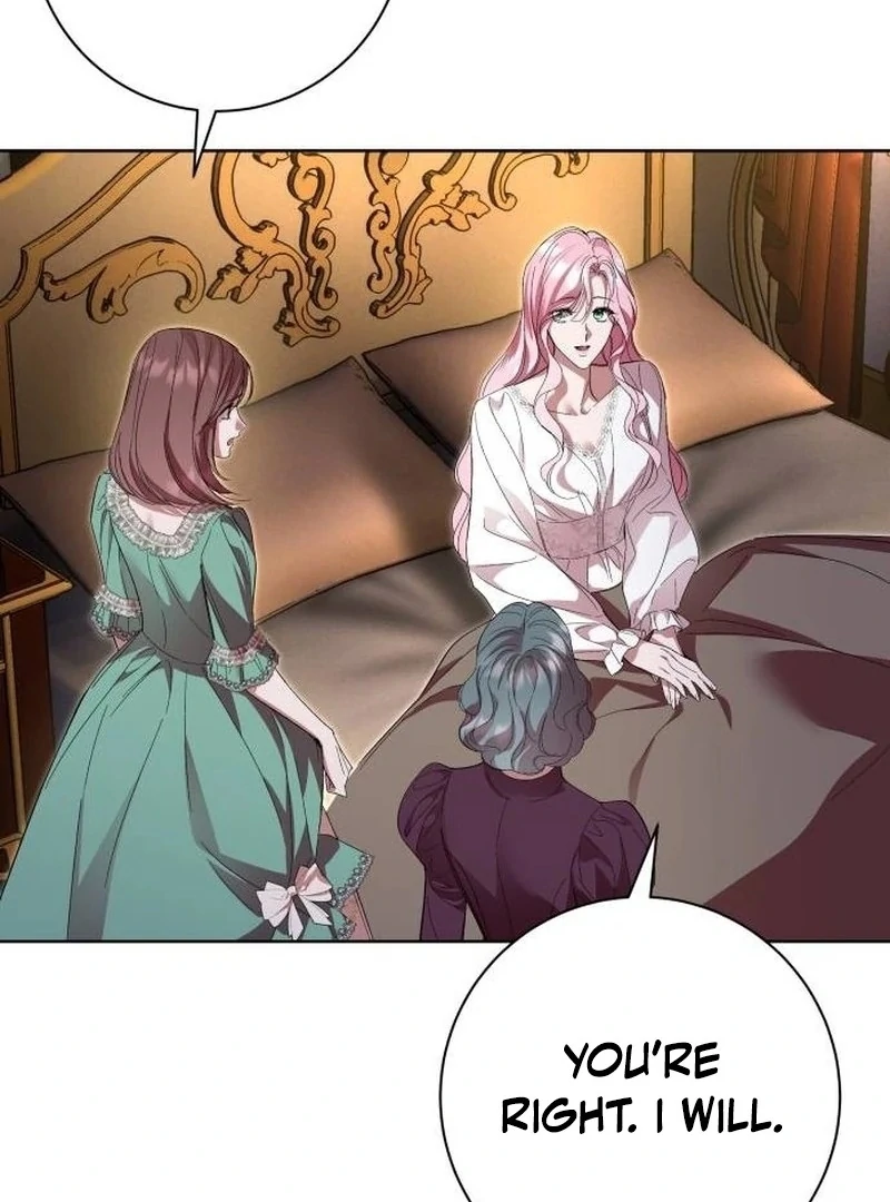 The empresss time reversed abducted marriage Chapter 49 page 107 - 