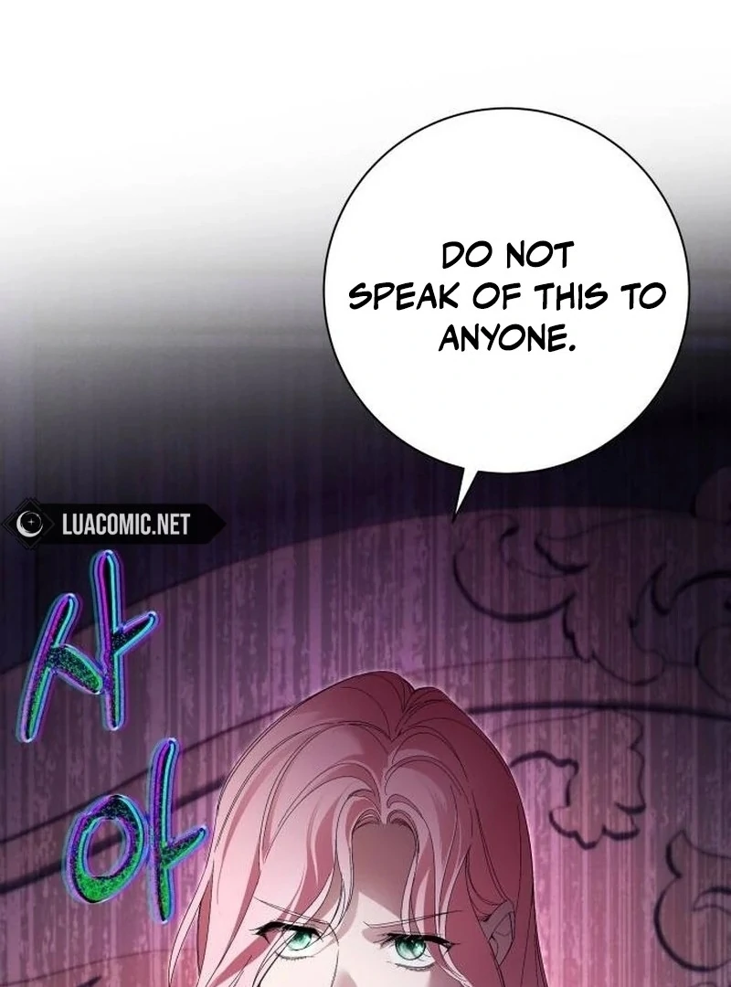 The empresss time reversed abducted marriage Chapter 49 page 114 - 