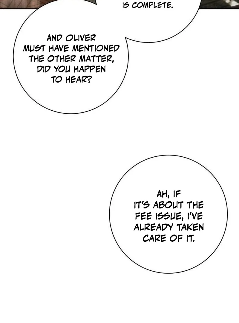 The empresss time reversed abducted marriage Chapter 49 page 14 - 